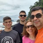 Andrea Feldman Falcão - @afeldmanfalcao - Instagram