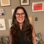 Andrea Feldman Falcione - @laartadvisor - Instagram