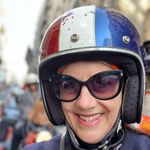 Andrea Feldman Falcione - @andreafeldmanfalcione - Instagram