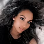 Andrea Fields - @cubanhoney - Instagram