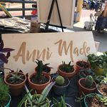 Andrea Fields - @_annimade - Instagram