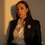 Andrea Fields - @soyandreafields - Instagram