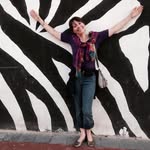 Andrea Fleet - @andrea_fleet - Instagram
