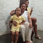 Andrea Forero Girón - Facebook