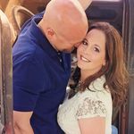 Andrea Causey Frederick - @andreafrederick79 - Instagram