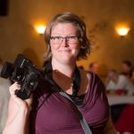Andrea Frederick - @kironaskymage - Instagram