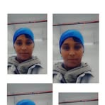 Andrea Fredericks - Facebook
