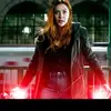 Scarlett Johansson /blackwidow - @andrea.frederickson - TikTok
