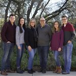 Andrea Turner Fredrickson - @atfredrickson - Instagram