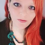 Andrea Garber - @witchypilot - Instagram