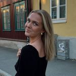 Andrea Garberg - @andreagarberg - Instagram