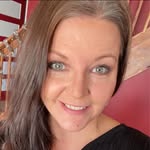 Andrea Gartner - @ajohnson9423 - Instagram