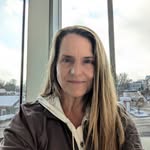 Andrea Gartner - @drea4danbury - Instagram