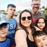Andrea Gates - @andrea_gate.s7.3 - Instagram