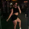 drea | fitness + lifestyle - @andreagatesfit - TikTok