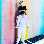 Andrea (Gavin) - @g__magnus - Instagram