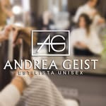 Andrea Geist - @andreageistestilista - Instagram