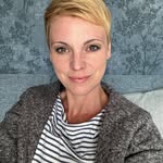 Andrea Geist - @andrea20779 - Instagram