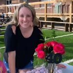 Andrea Geist Ward - @award412 - Instagram
