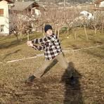 Andrea Gerard - Facebook
