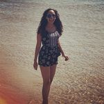 Andrea Gerard - @agerard88 - Instagram