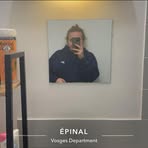 Andréa Gerard - Facebook
