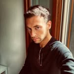 Andrea Gerard Minoli - @andreagerardminoli - Instagram