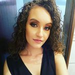 Andrea Victoria Gerard - @andreavicgerard - Instagram