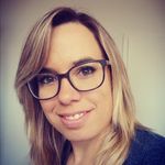Andrea Germann - @aerdna_nnamreg - Instagram