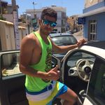 Andrea Giannone - @supergiappo - Instagram