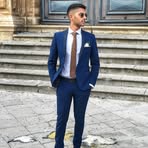 Andrea Giannone - Facebook