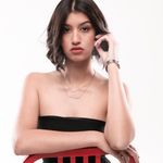 Andrea Pérez Giannone - @andreabperezg - Instagram