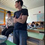 Gianno - @_andreagiannone - Instagram