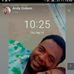 Andy Gideon - Facebook