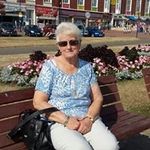 Andrea Gillard - @gillardandrea - Instagram