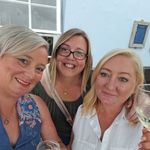 Andrea Gillard - @andreainitial - Instagram