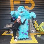 @andreagillard80 - Instagram