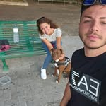 Andrea Giunta - @andreagiunta_98 - Instagram