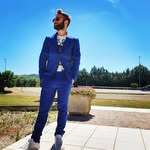 Andrea Giunta - @andreajimmygiunta - Instagram