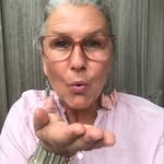 Andrea Glück- Abundance in your 45+ and beyond mentor - @andrea_glueckk - Instagram