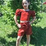 Andrea Simon Gluck - @andreasimongluck - Instagram