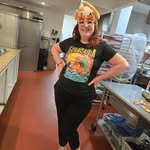 Andrea Goe - @andrea_eats_the_world - Instagram