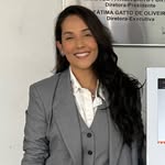 Andréa Goes - @andrea.goesf - Instagram