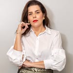 Andréa Goestchi Periodontista Aracaju - @goetschiandrea - Instagram