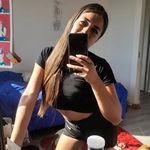 Andrea silva - @andrea_goodman - Instagram