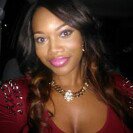 Andrea Gore - @mizz_monique05 - Instagram