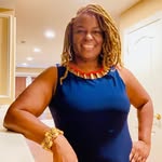 DrAndrea Gorham - @andreagorham___ - Instagram