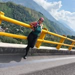 Andrea Daza - @andreagraffe19 - Instagram