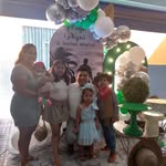 Laura Andrea Grageda Sabore - @lauritagrageda - Instagram