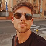 Andrea Greco - @andre_greek23 - Instagram